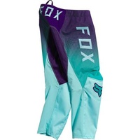 Kids Girls 180 Voke Pant 2021 / Aqua