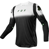 Fox 360 Trilen Jersey Black