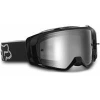 Fox MX23 Vue X Stray Goggle Black 