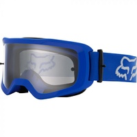 Youth Main Stray Goggle 2021 / Blu