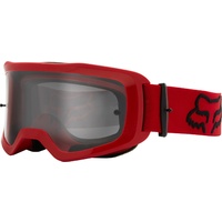 Youth Main Stray Goggle 2021 / Flmred