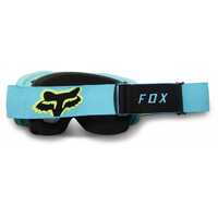 Fox MX23 Youth Main Stray Goggle Teal 