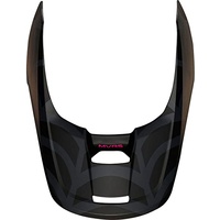 Fox V2 Venin Visor 2020 Black