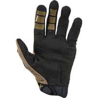 Fox MX23 Bomber Glove Dark Khaki