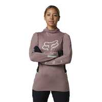 Fox MX23 Ladies Ranger Drive Jersey Plum Perfect 