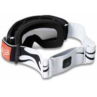 Fox MX23 Youth Main Drive Goggle Red/Black/White 