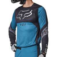 Fox MX23 Flexair Ryaktr Jersey Midnight Blue