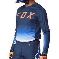 Fox MX23 360 Fgmnt Jersey Midnight