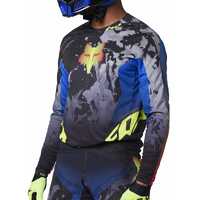 Fox MX23 360 Dkay Jersey Multicolour