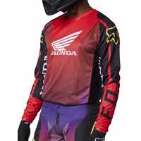 Fox MX23 180 Honda Jersey Multicolour