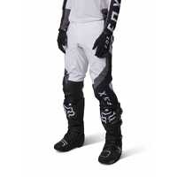 Fox MX23 Flexair Efekt Pant Black/White