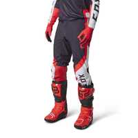 Fox MX23 Flexair Efekt Pant Flo Red