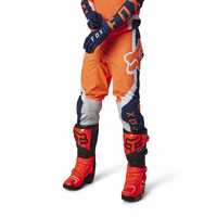 Fox MX23 Flexair Efekt Pant Flo Orange