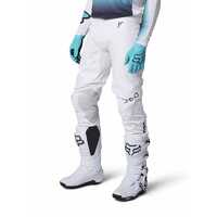 Fox MX23 360 Fgmnt Pant White