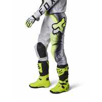 Fox MX23 180 Toxsyk Pant Flo Yellow