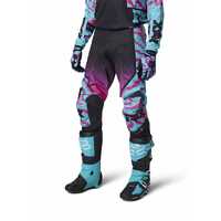 Fox MX23 180 Nuklr Pant Teal