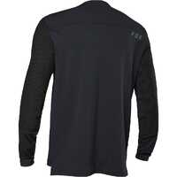 Fox MX23 Recon Off-Road Jersey Black