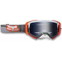 Fox MX23 Airspace Vizen Goggle Flo Orange 