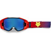 Fox MX23 Vue Dkay Goggle Spark Blue 