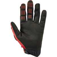 Fox MX23 Defend Wind Off Road Glove Orange Flame