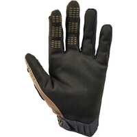 Fox MX23 Defend Wind Off Road Glove Dark Khaki