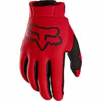 Fox MX23 Defend Thermo Off Road Glove Flo Red