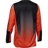 Fox MX23 Kids 180 Leed Jersey Flo Orange 