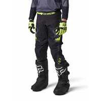 Fox MX23 Youth 360 Vizen Pant Black