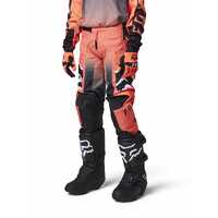 Fox MX23 Youth 180 Leed Pant Flo Orange