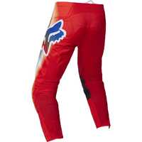 Fox Kids 180 Toxsyk Pant Flo Red 