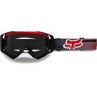 Fox MX23 Youth Main Vizen Goggle Flo Red 