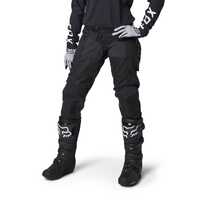 Fox MX23 Ladies Ranger Off Road Pant Black