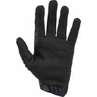 Fox MX23 Bomber Light Glove Black