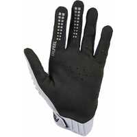 Fox MX23 Bomber Light Glove Steel Grey