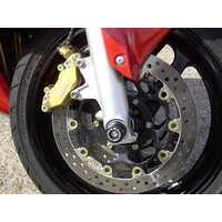 FORK PRO CBR600RR 0304 SP1 SP2