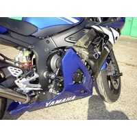 FORK PROT YZF-R6 03-04