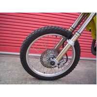 FORK PROT  DRZ400 ONLY NOT SM