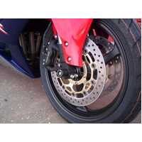 FORK PROT CBR600RR 05-06