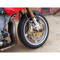 FORK PROT BENELLI TNT/ TORNADO