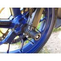 FORK PROT APR RS125 06-