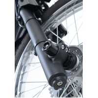 FORK PROT YAM WR125X-R 09-