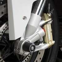 FORK PROT BMW S1000RR 10-12