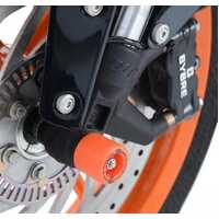 FORK PROT KTM 125/200 DUKE