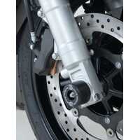 F/PROT YAM FJR1300/1300A 06-13 (Black)