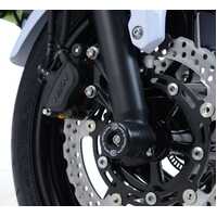 Fork Protectors, Kawasaki Z 650 / Ninja 650 '17-