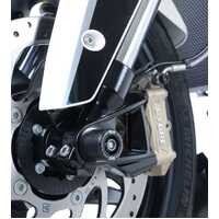 Fork Protection BMW G310R 17