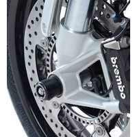 Frk Protect,(for std bike with spoked wheels, see FP0155BK) (Black)