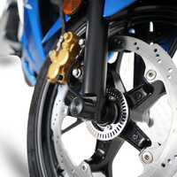 Fork Protectors, Suzuki GSX-R125 / GSX-S125