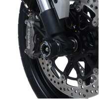 Fork Protectors Duc Scrambler 1100 & Desert Sled '18-