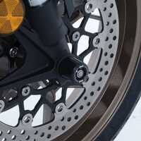 Fork Protectors, Honda CB650R '19- / CBR650R '19-